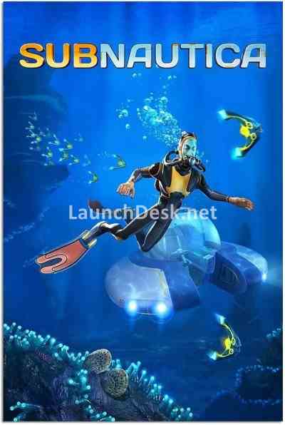 Subnautica